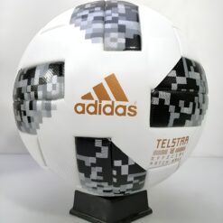 Adidas Telstar Soccer Ball Fifa Worldcup 2018