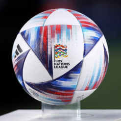 Adidas Soccer Ball Pro UEFA Nations League 2022