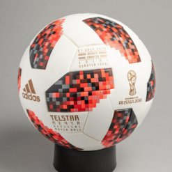 adidas telstar soccer ball fifa world cup 2018