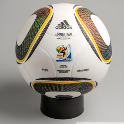 adidas jabulani soccer ball fifa world cup 2010