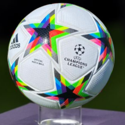 Adidas Soccer Ball Pro Void UEFA Champions League 2022-23 Final