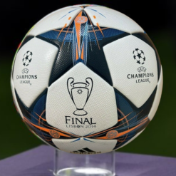 Adidas Soccer Ball UEFA Champions League 2014 Lisbon Final
