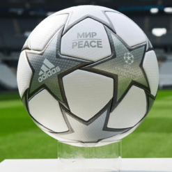 adidas soccer ball uefa champions lerague